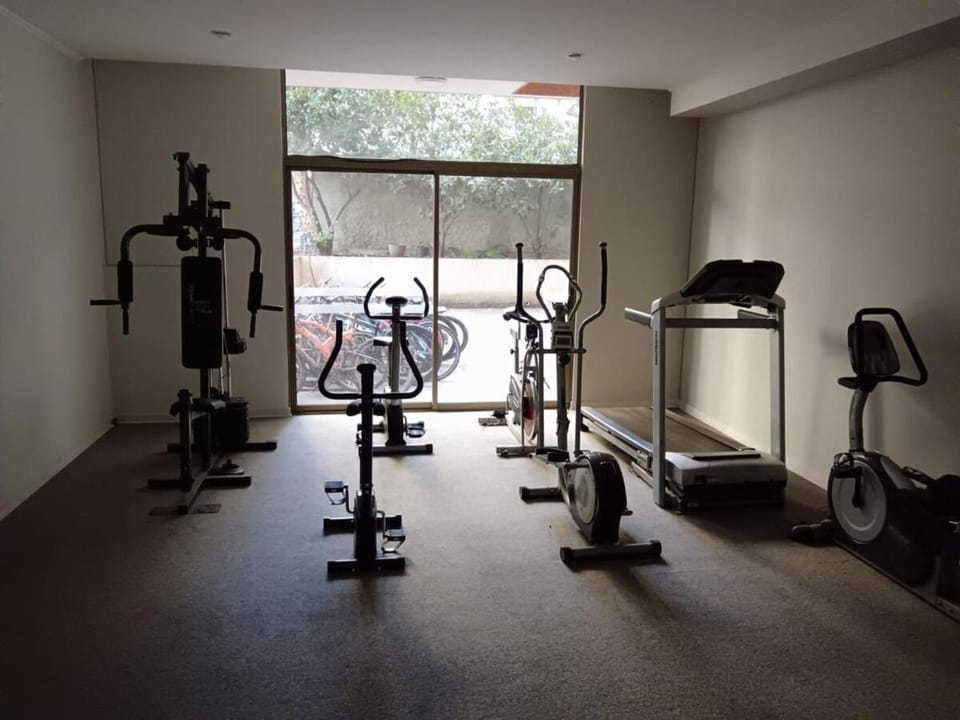 Central Dep Couples, friends and family Apartment in Providencia