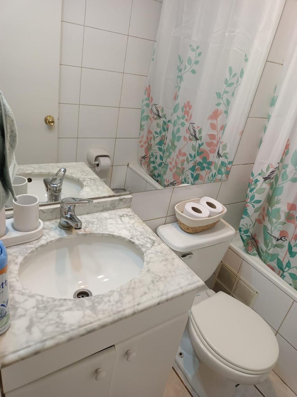 Central Dep Couples, friends and family Apartment in Providencia