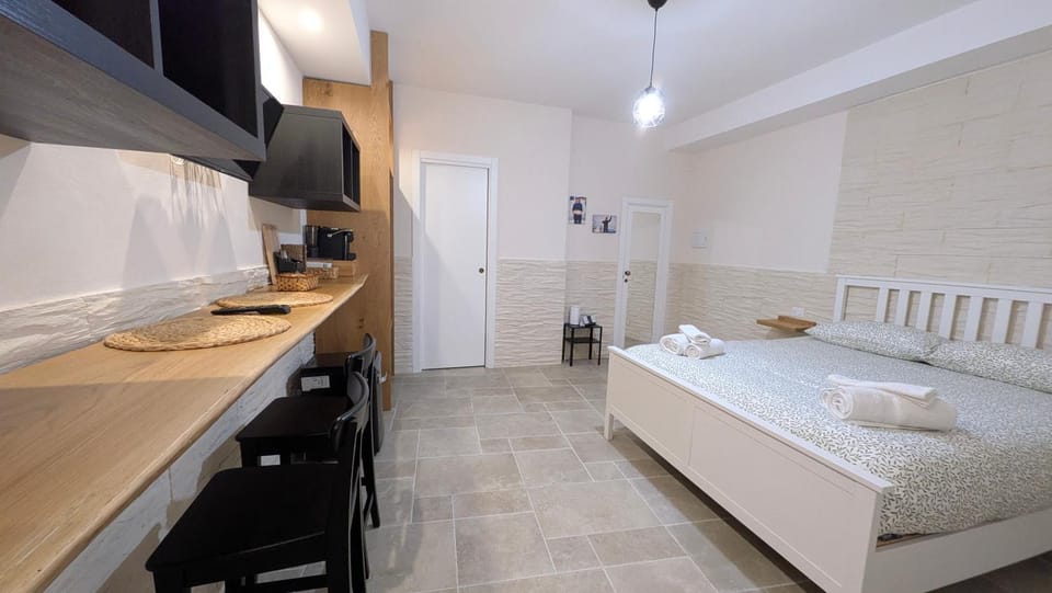 Il Maestrale House in Bari