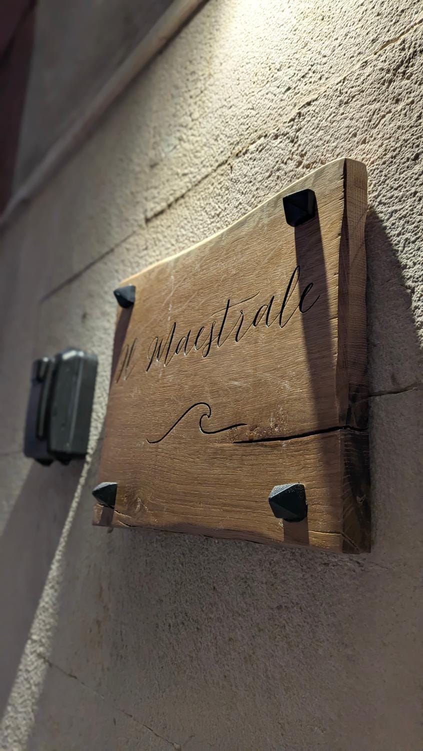 Il Maestrale House in Bari