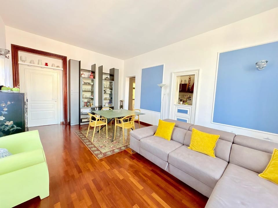 Attico Gina's Apartment Apartment in Catania