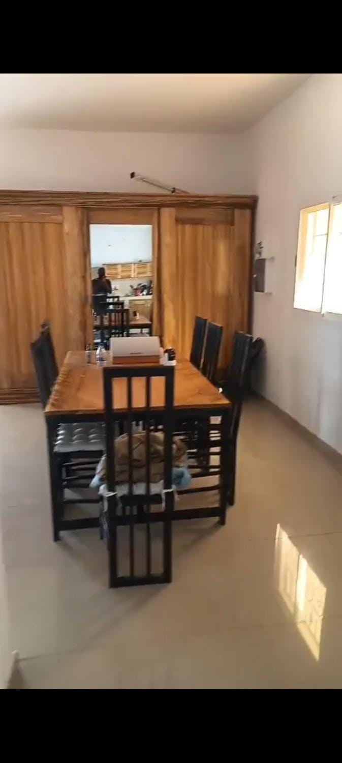Villa AdaMarie Villa in Thiès Region, Senegal