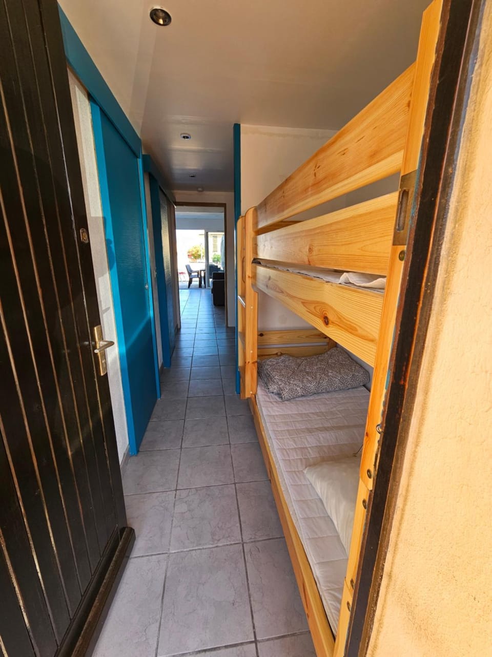 Appartement Saint-Pierre la Mer Apartment in Fleury