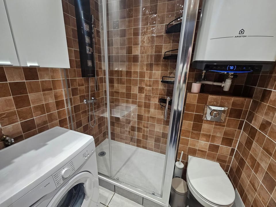 Appartement Saint-Pierre la Mer Apartment in Fleury