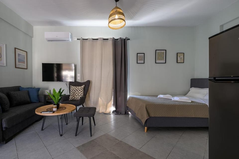 Thodoris apartment Apartment in Athens