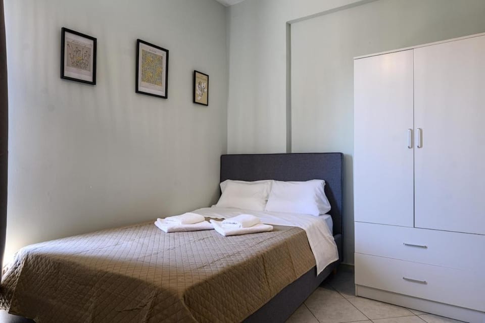Thodoris apartment Apartment in Athens