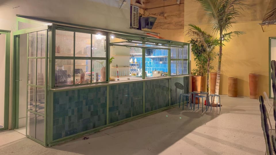 Lounge or bar