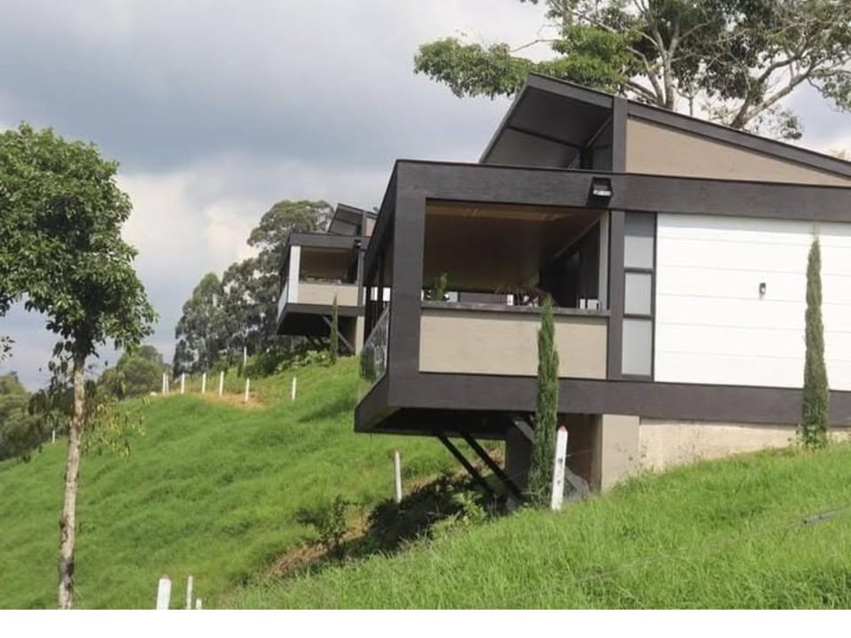 Property building, Day, Natural landscape