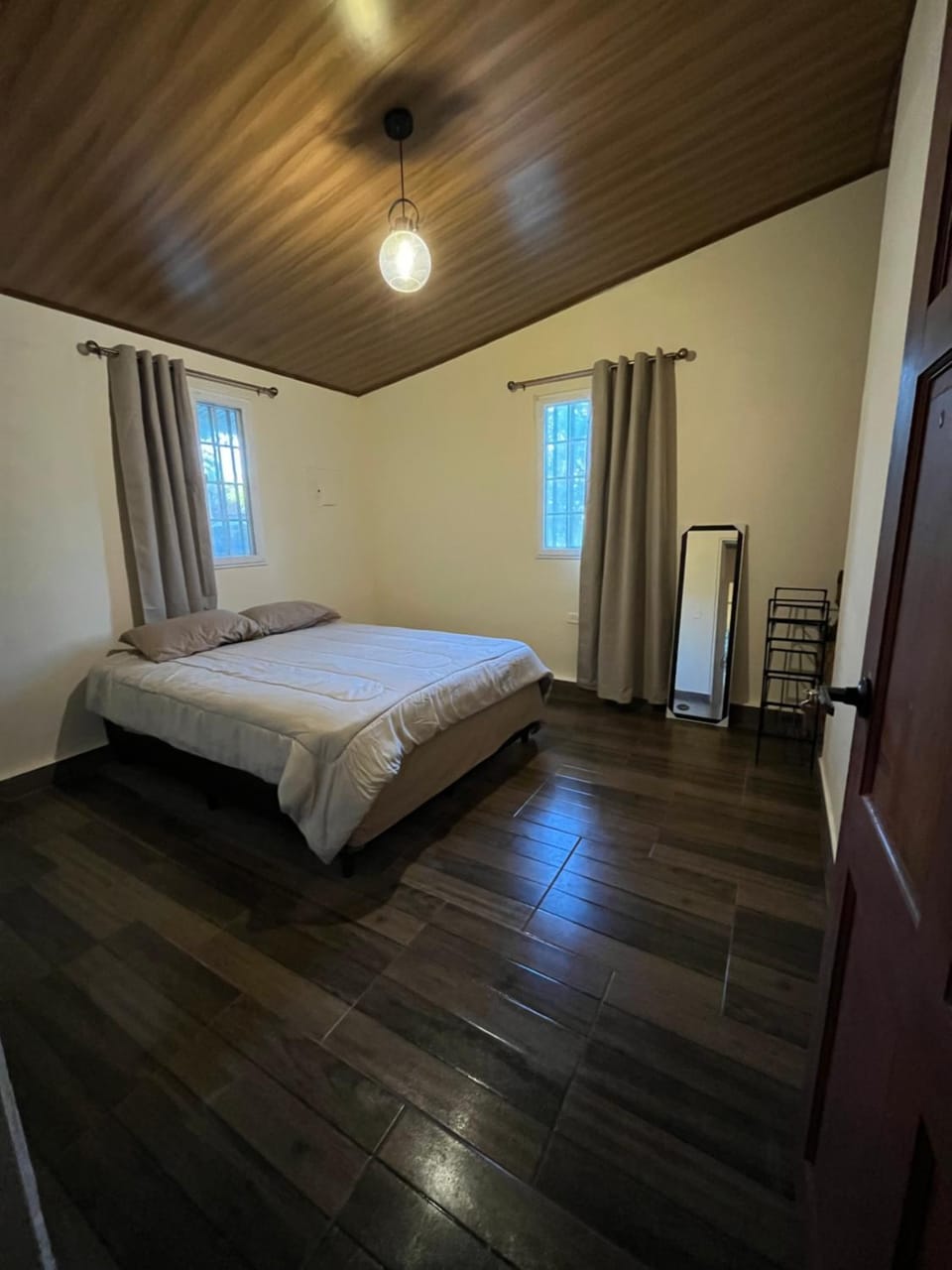 La Casita Lara House in Chiriquí Province