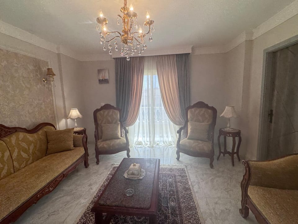 حدايق الأهرام Apartment in Egypt