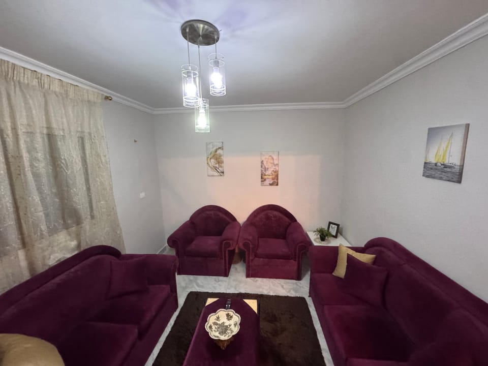 حدايق الأهرام Apartment in Egypt