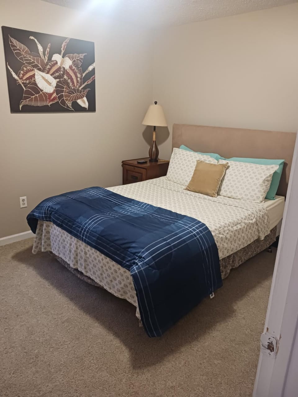 Cozy House in Douglasville