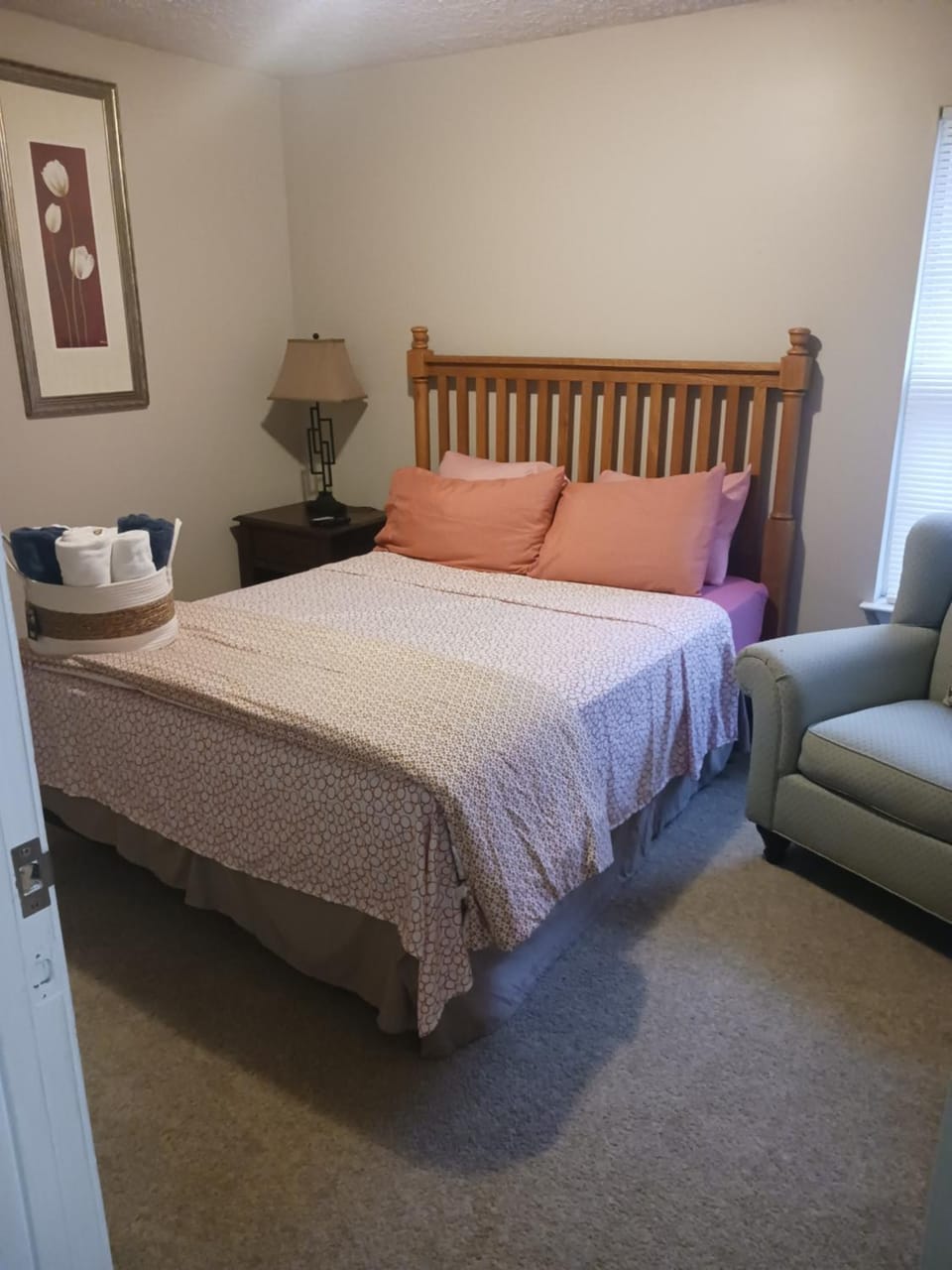 Cozy House in Douglasville