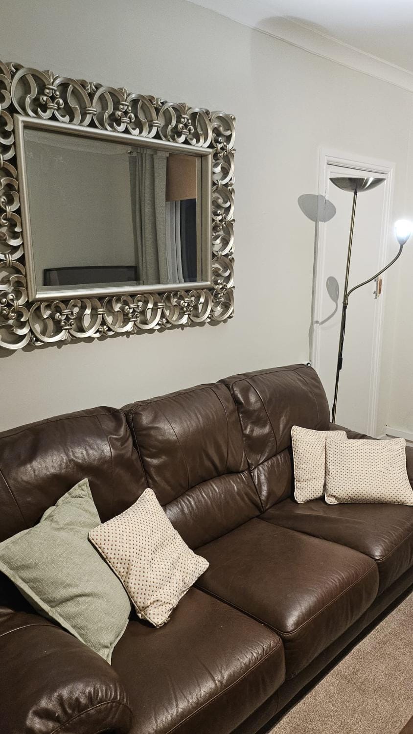 Spacious 2 Bedroom Flat in Coatbridge Apartment in Coatbridge