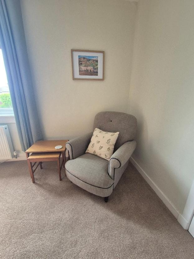 Spacious 2 Bedroom Flat in Coatbridge Apartment in Coatbridge
