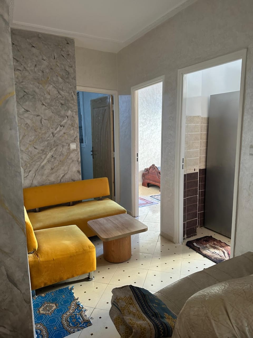 Oussama Apartment in Tangier