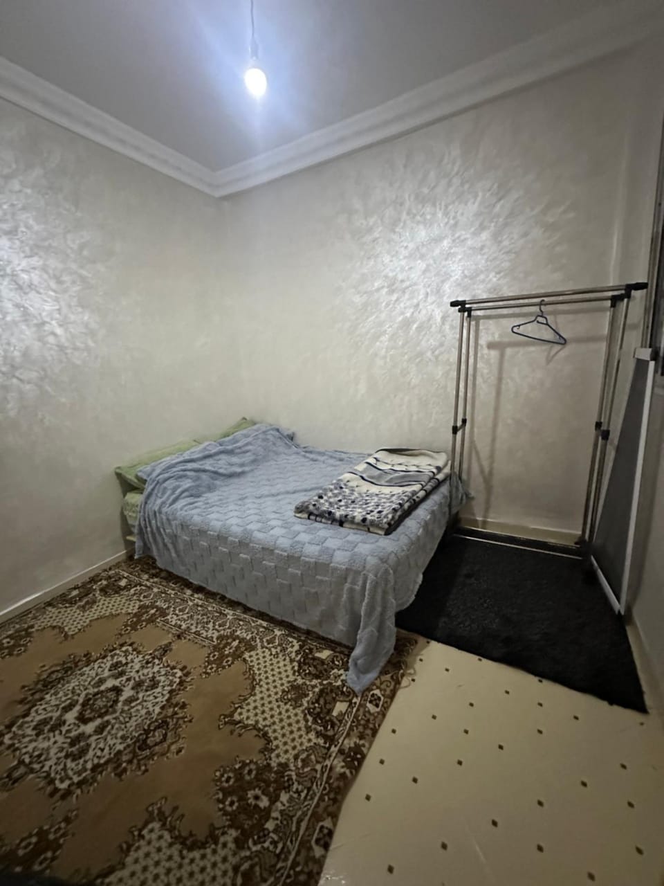 Oussama Apartment in Tangier