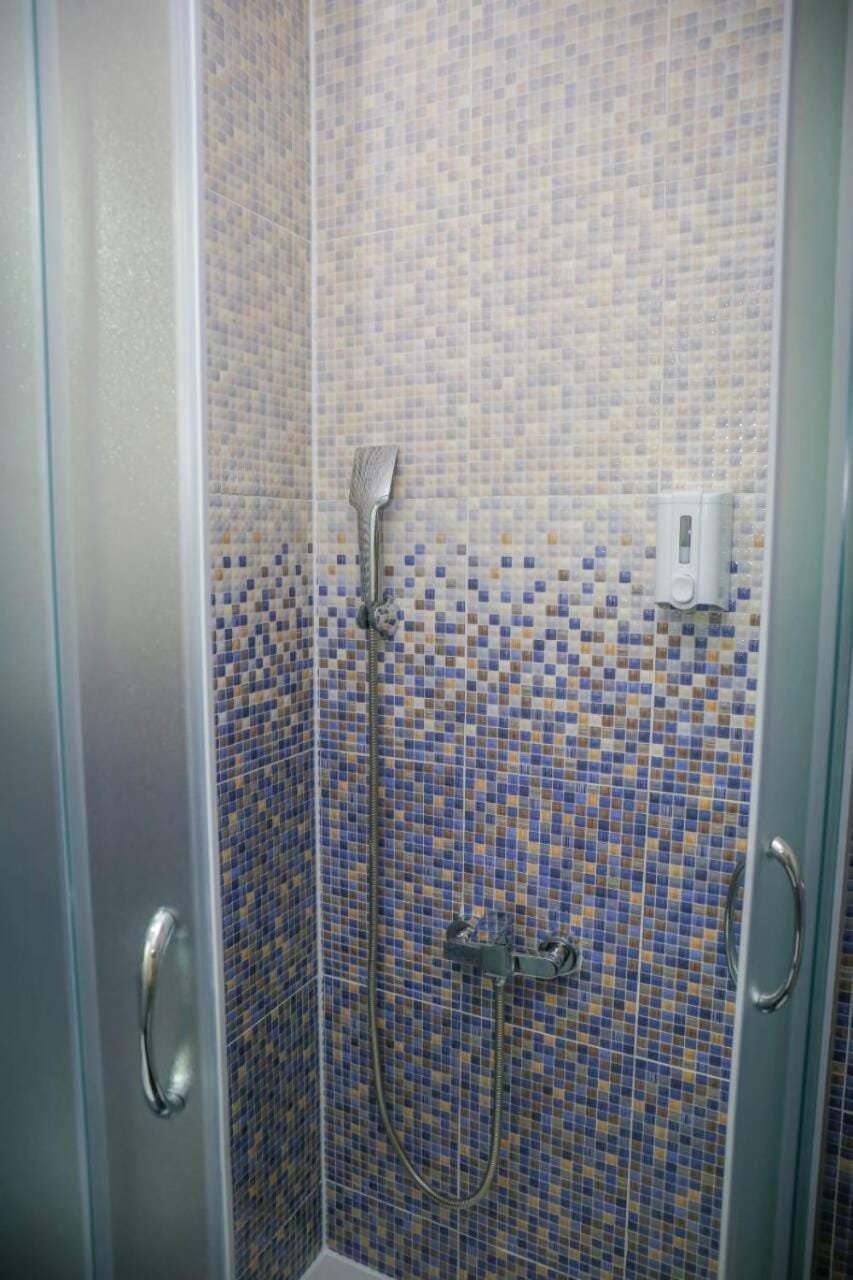 Prenoćište Singidunum 4lux Apartment in Belgrade