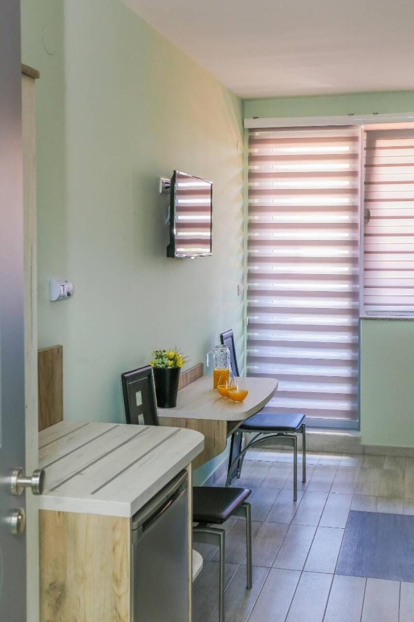 Prenoćište Singidunum 4lux Apartment in Belgrade