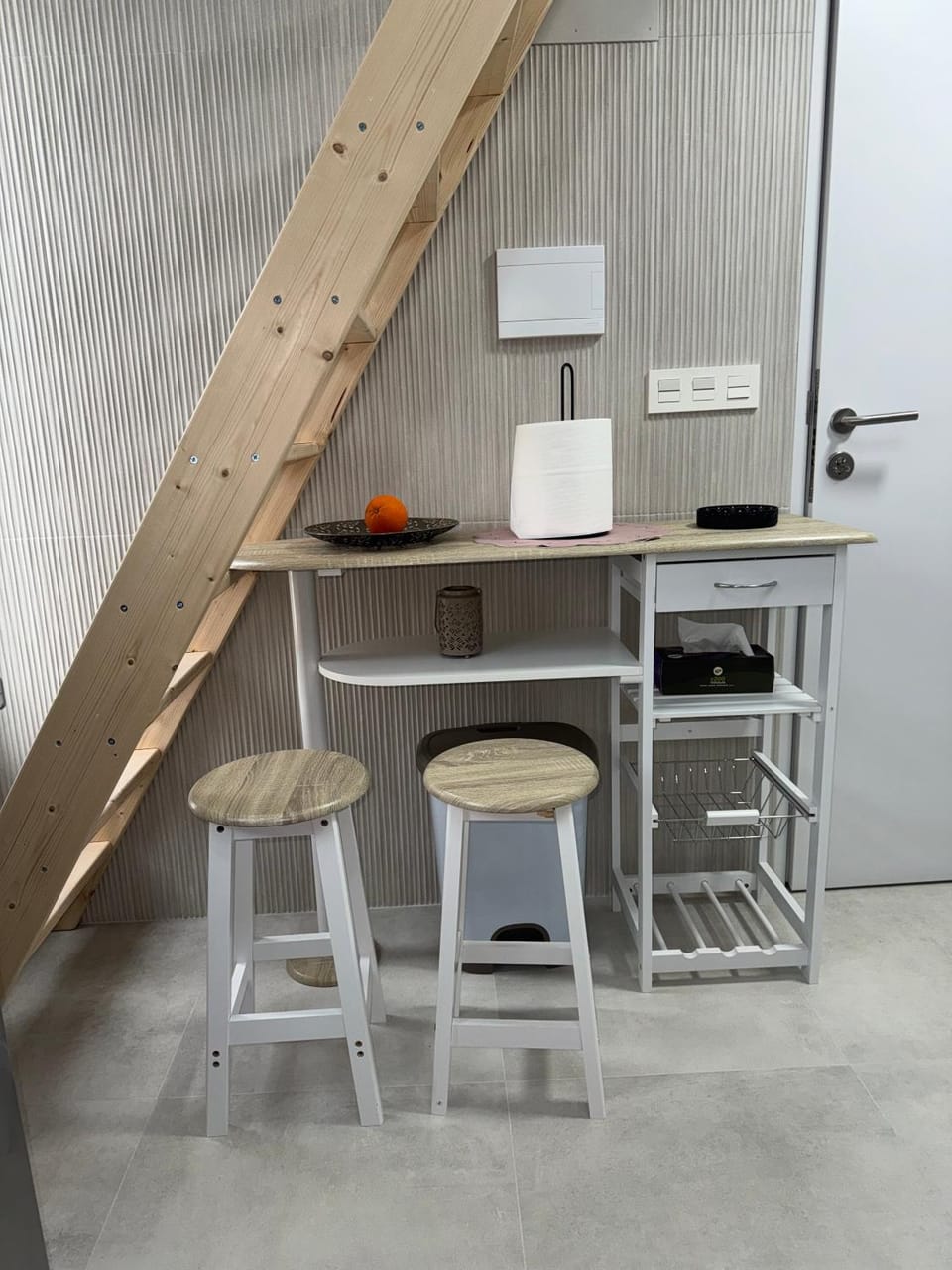 Calymar LOFT AURA - ESENZIA Apartment in Andalusia