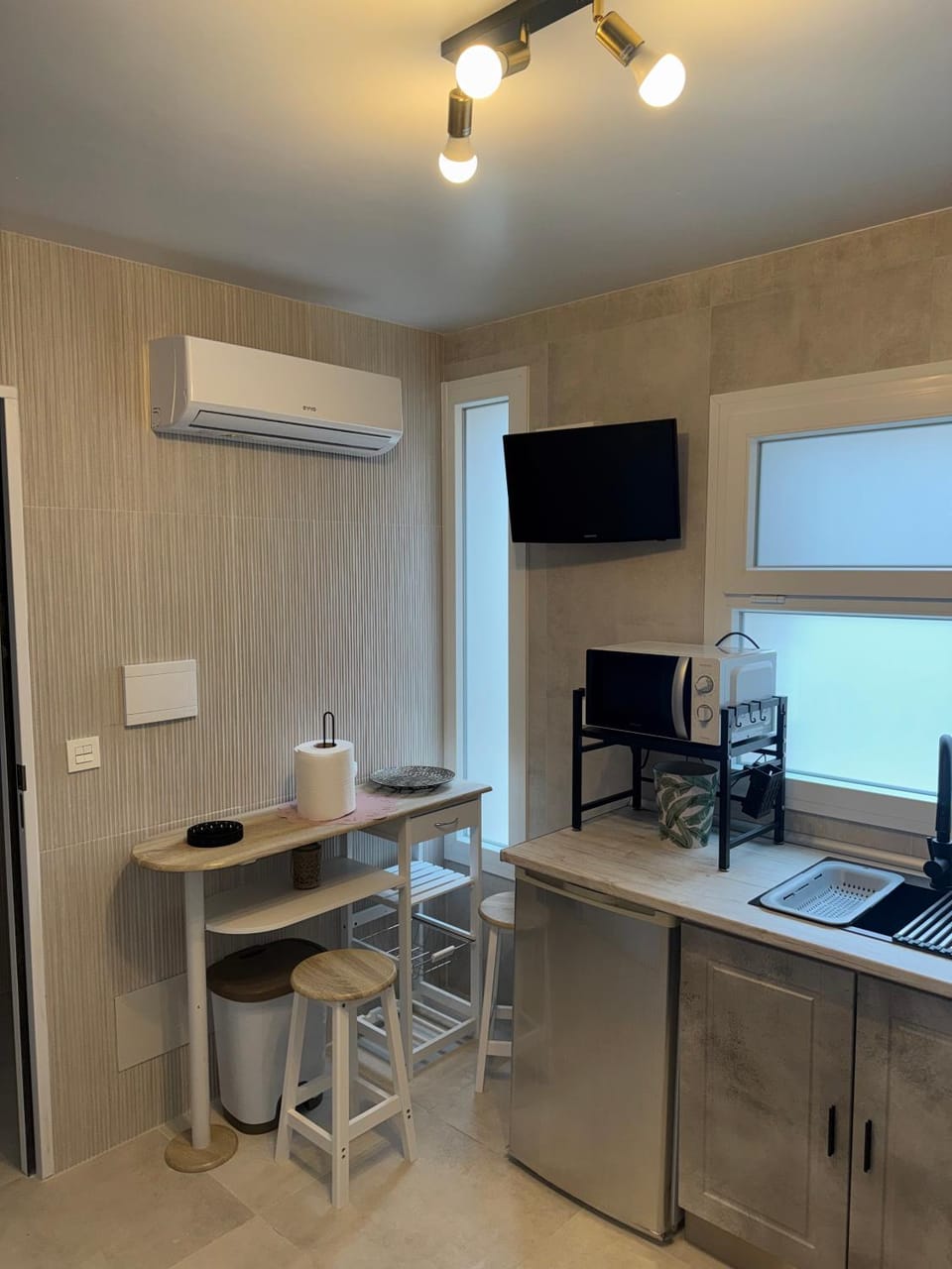 Calymar LOFT AURA - ESENZIA Apartment in Andalusia