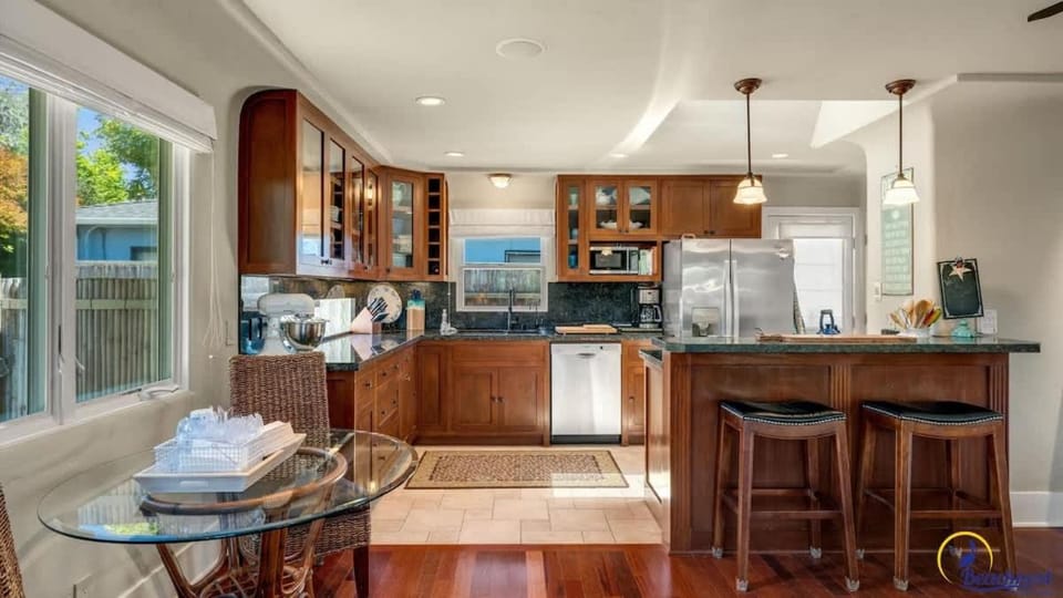 Ohana House in Santa Cruz