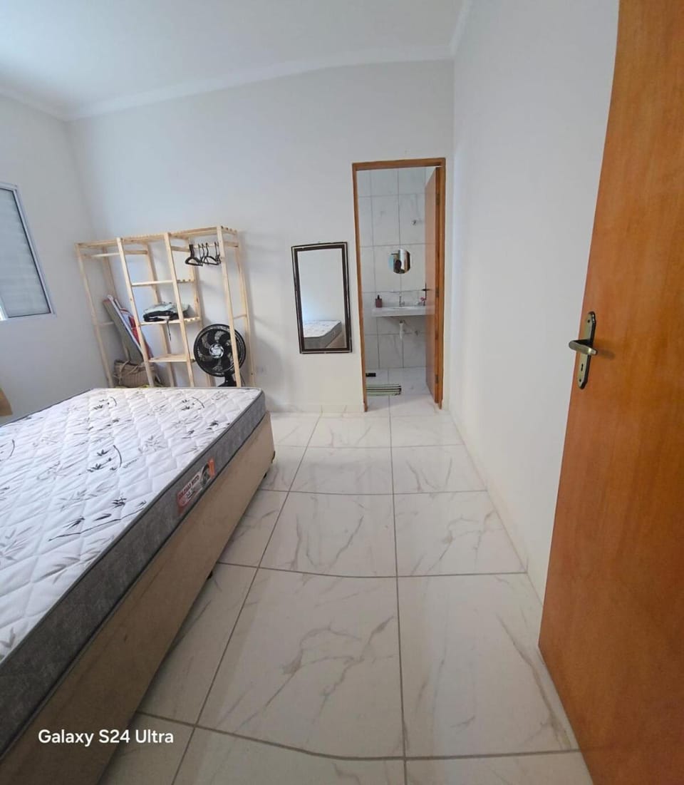 Refúgio do Sol House in Itanhaém