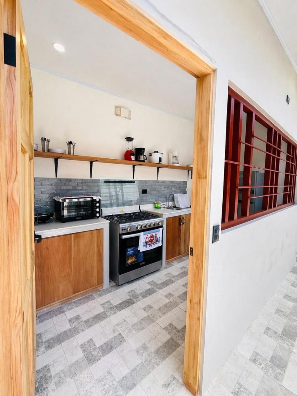 Casita Amahia , Habitación 3 Puerto Viejo Centro Apartment in Puerto Viejo Talamanca