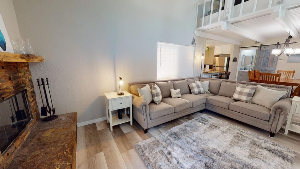 24 Tennis Village Apartment in Sunriver