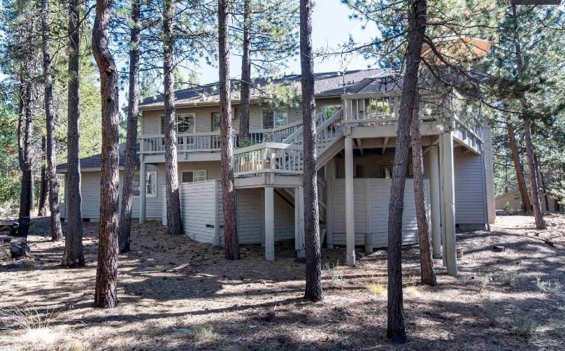 3 Rhododendron Lane House in Sunriver
