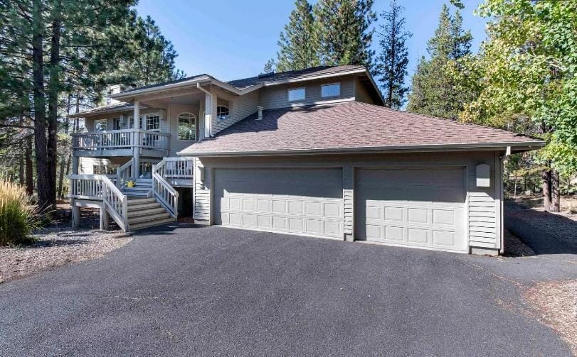 3 Rhododendron Lane House in Sunriver