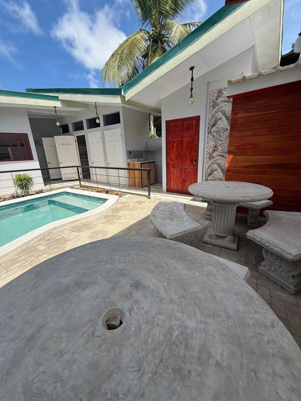 Habitación 4 Centro Puerto Viejo Apartment in Puerto Viejo Talamanca