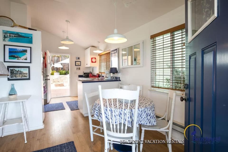 Anchors Away House in Santa Cruz