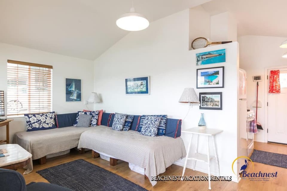 Anchors Away House in Santa Cruz