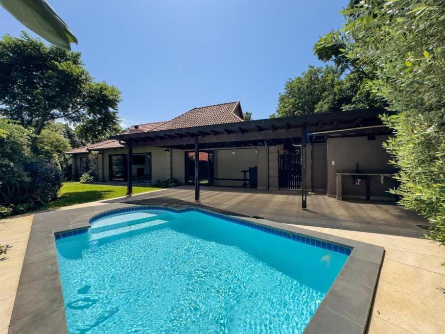The Pearl Ballito Bed and Breakfast in Dolphin Coast