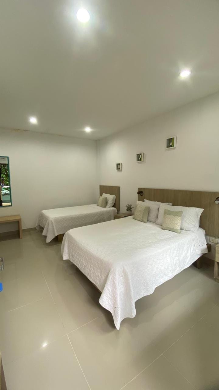 Hotel River City Hotel in Montería