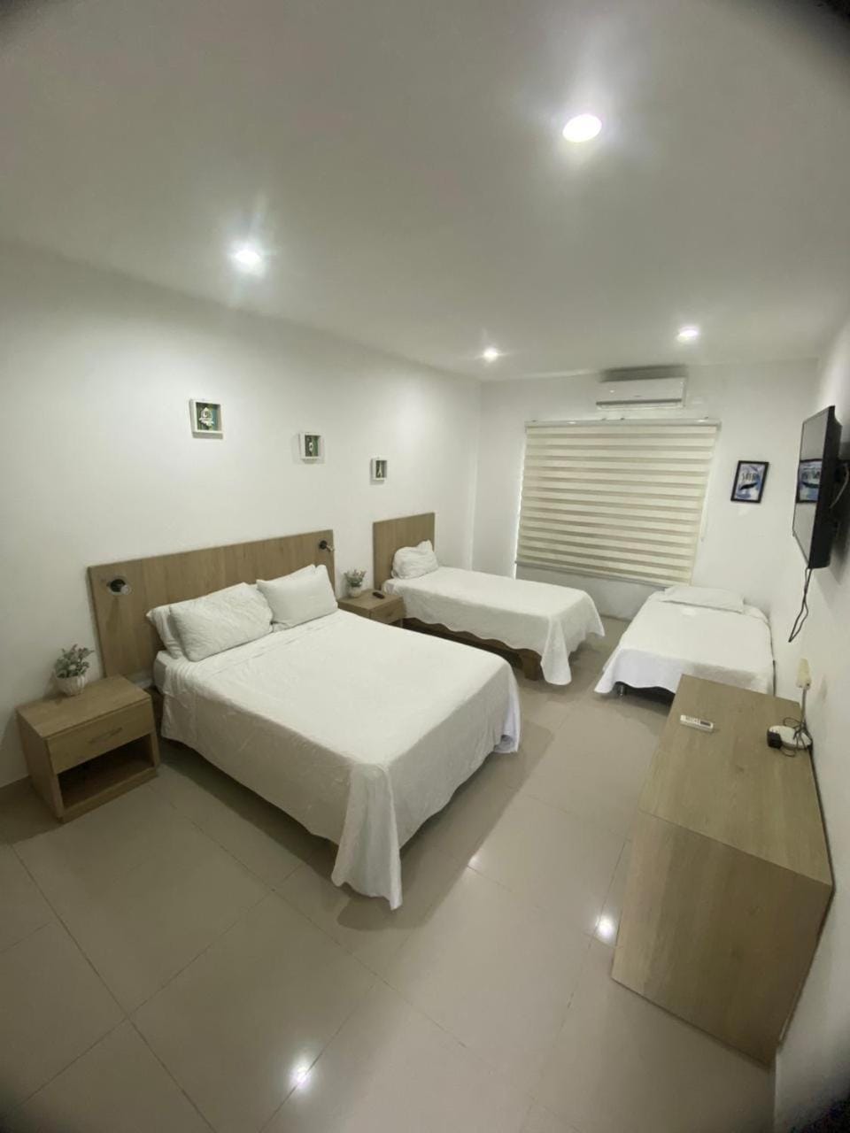 Hotel River City Hotel in Montería