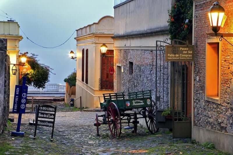 la casa de los sueños Apartment hotel in Uruguay