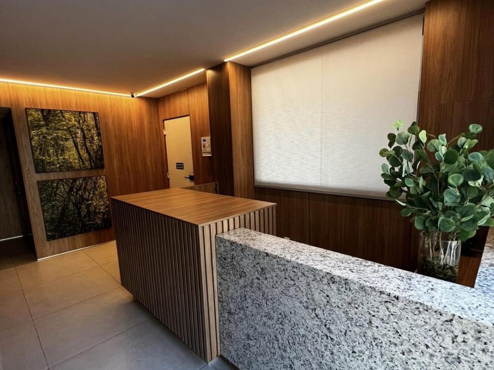 Lindo apto 1 quarto - Monte Olimpo 407 Apartment in Belo Horizonte
