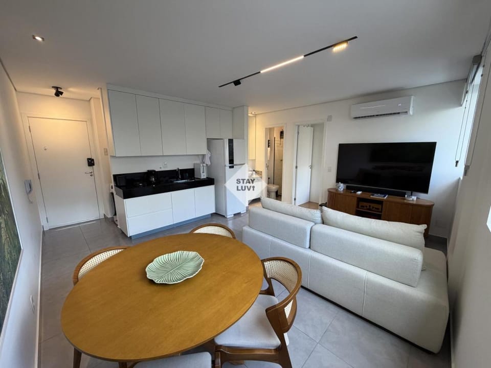 Lindo apto 1 quarto - Monte Olimpo 407 Apartment in Belo Horizonte