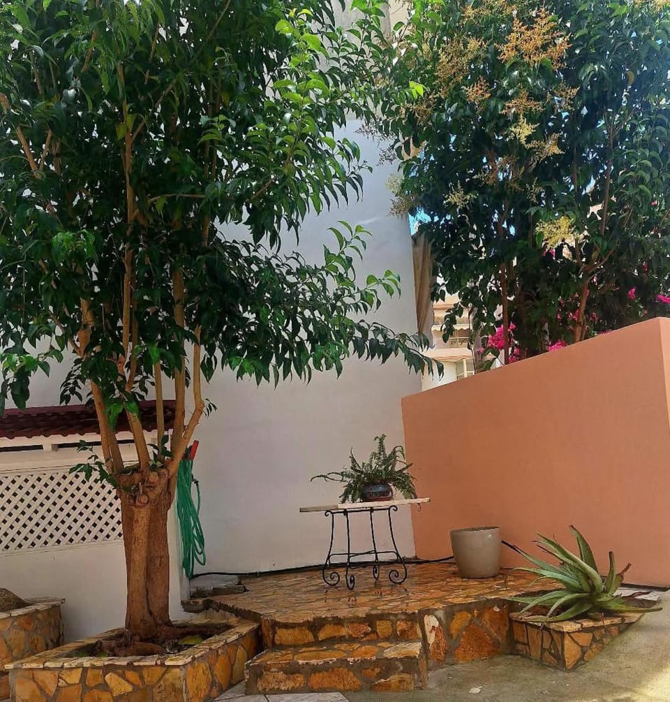 Hem Preveza Apartment in Greece