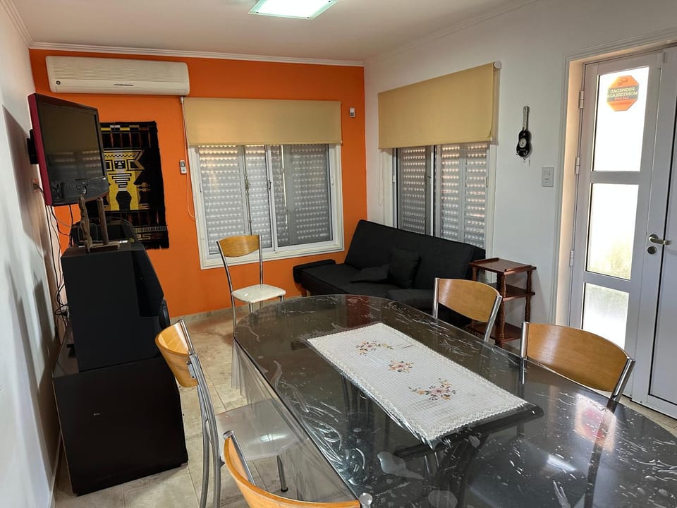 Itati pora Apartment in Concepción del Uruguay