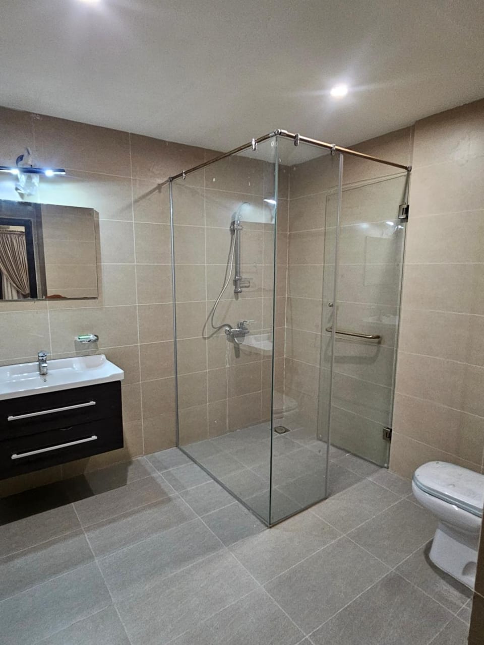 Exclusive luxury apartment in bahria enclave islamabad Apartment in Islamabad