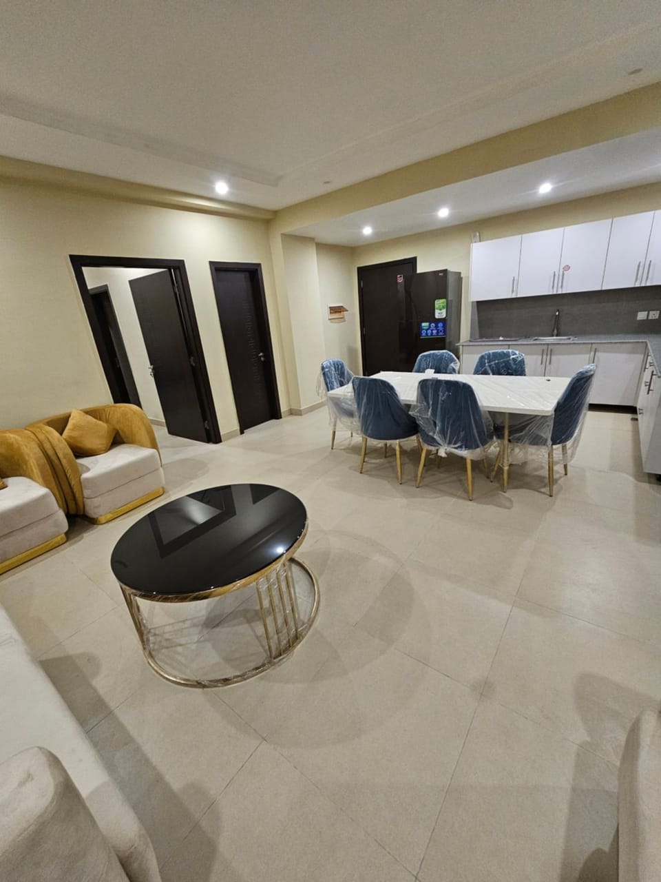 Exclusive luxury apartment in bahria enclave islamabad Apartment in Islamabad