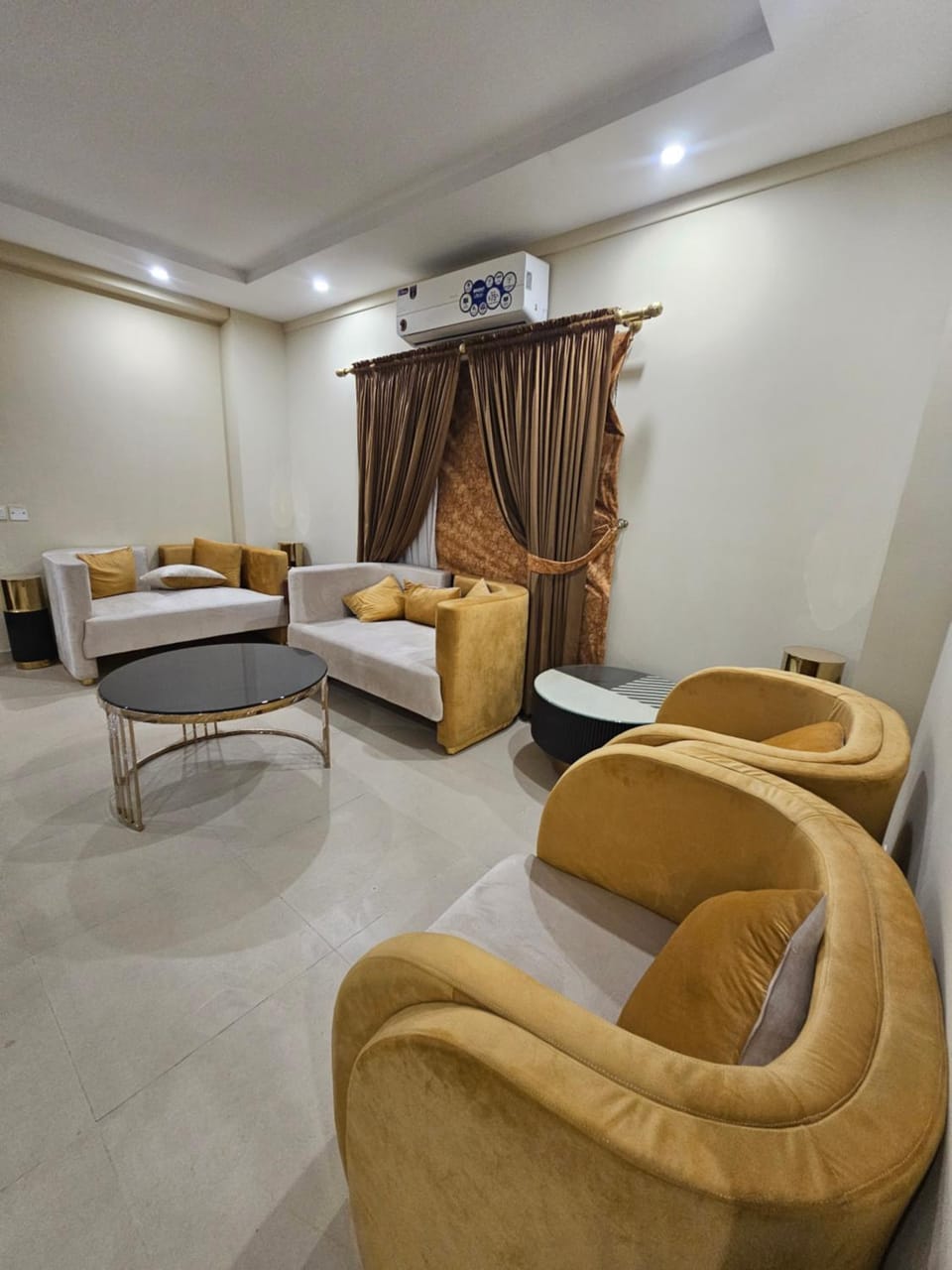 Exclusive luxury apartment in bahria enclave islamabad Apartment in Islamabad