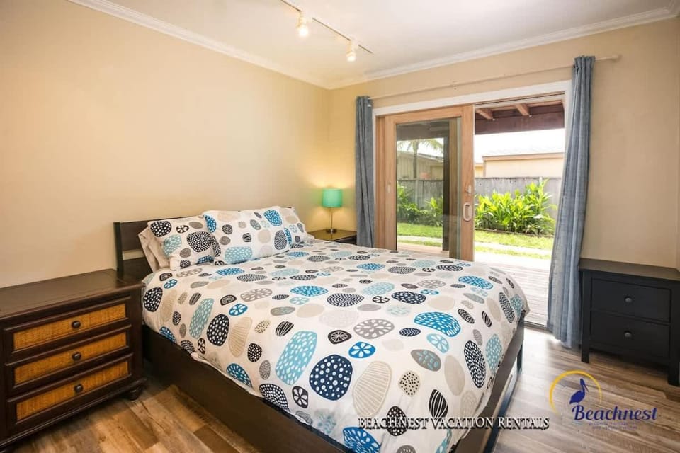 Oceanview House in Aptos