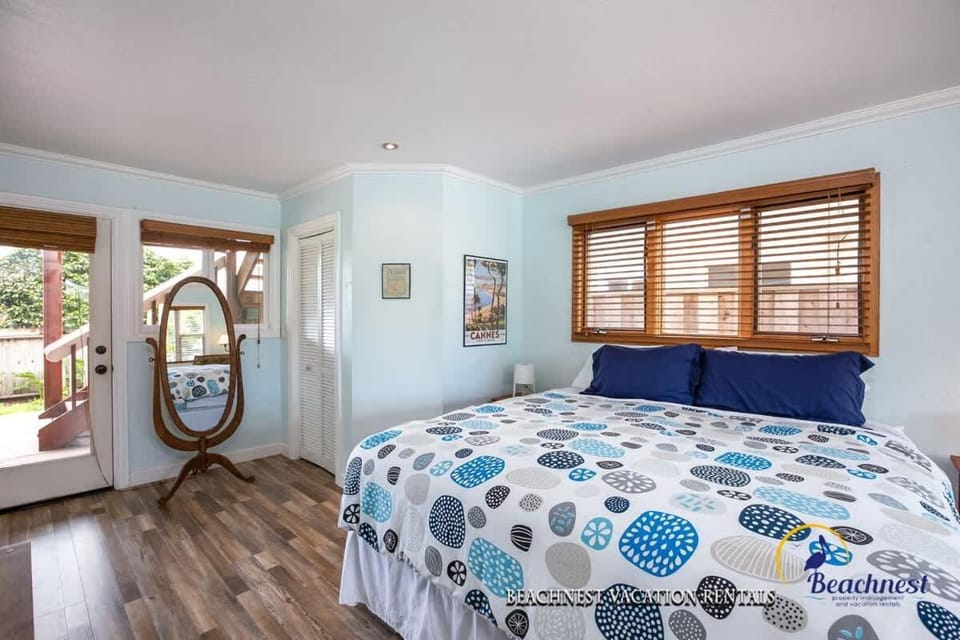 Oceanview House in Aptos