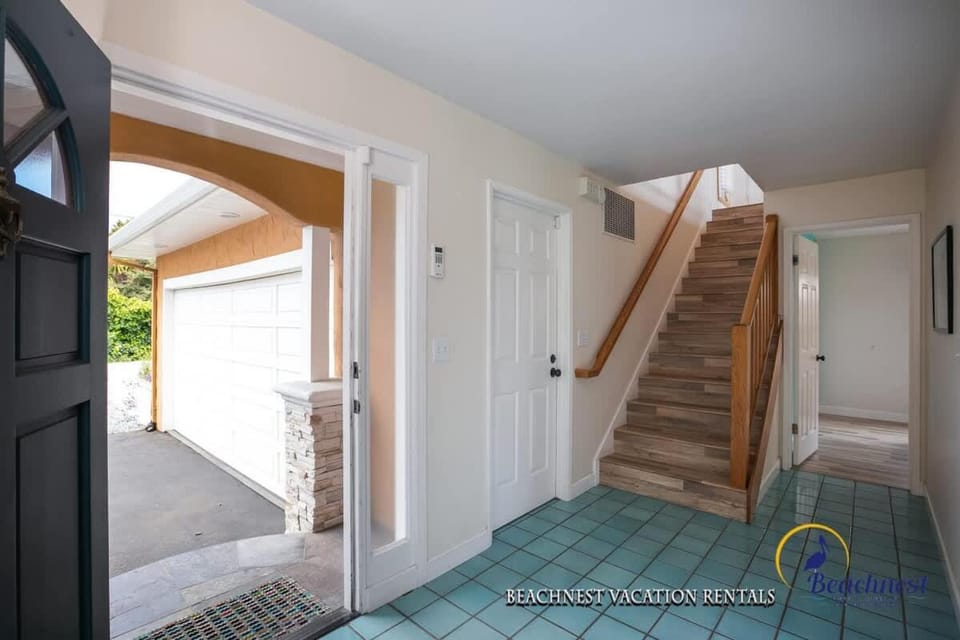Oceanview House in Aptos