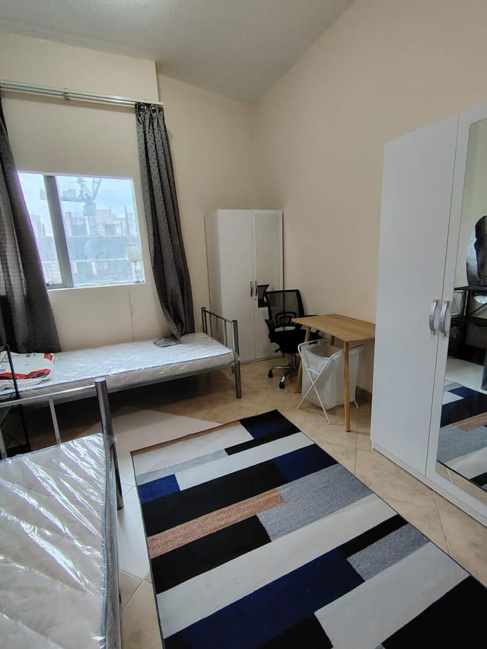 Ajman Apartment in Ajman