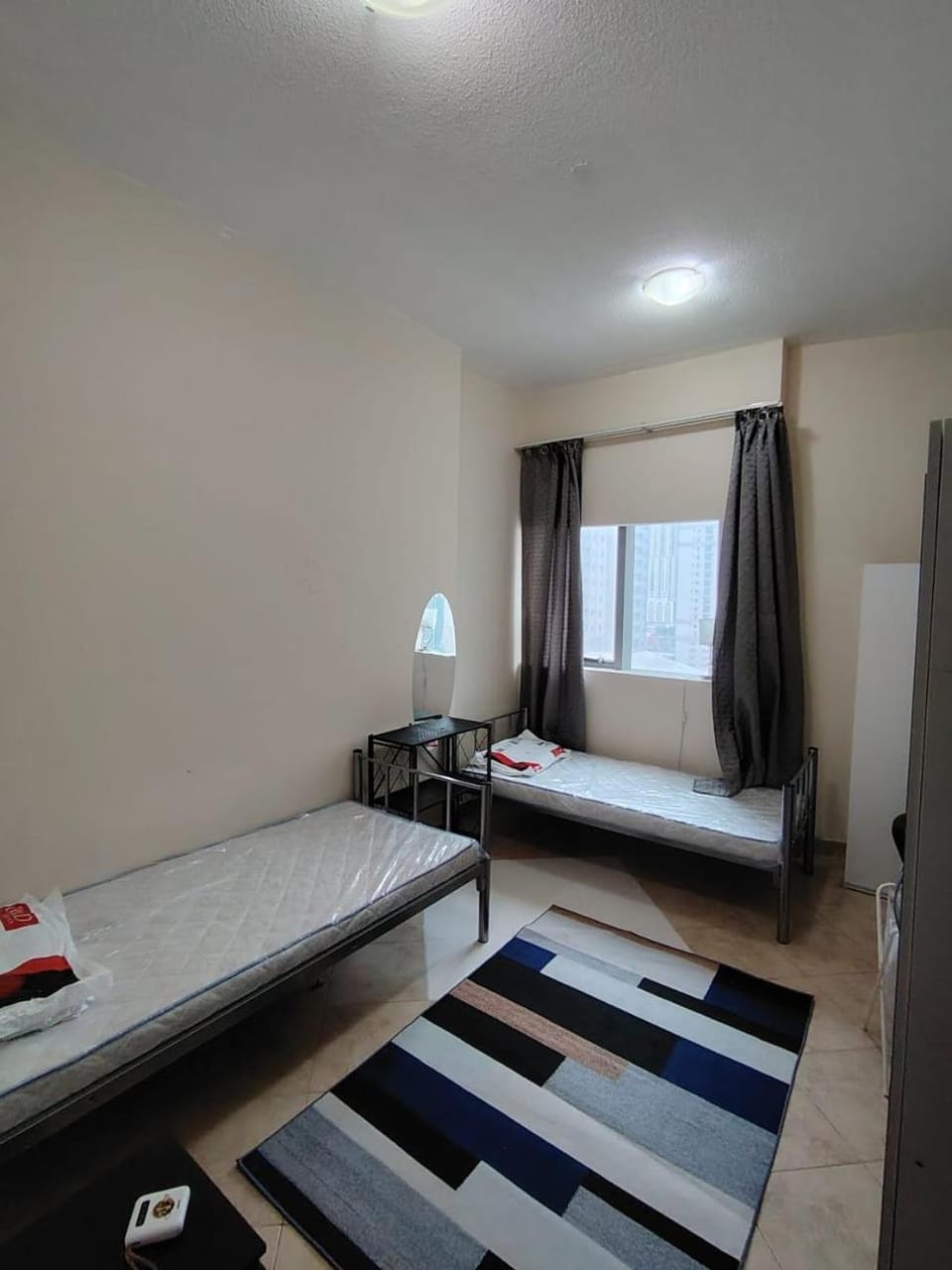 Ajman Apartment in Ajman